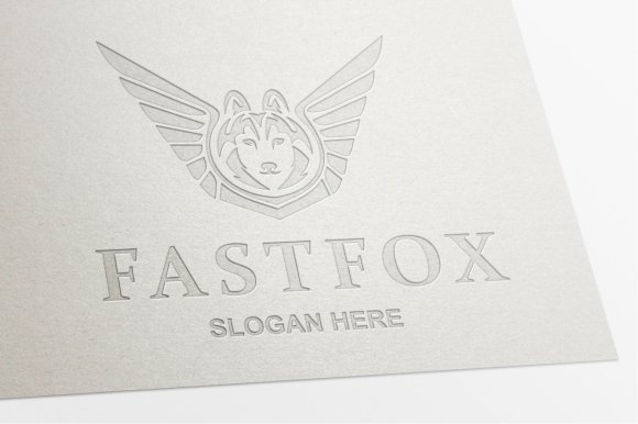 fox logo preview 08 338