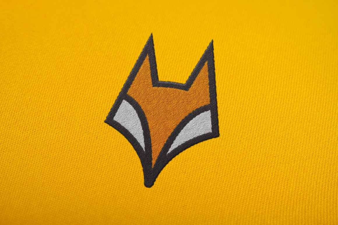 fox logo preview d 644