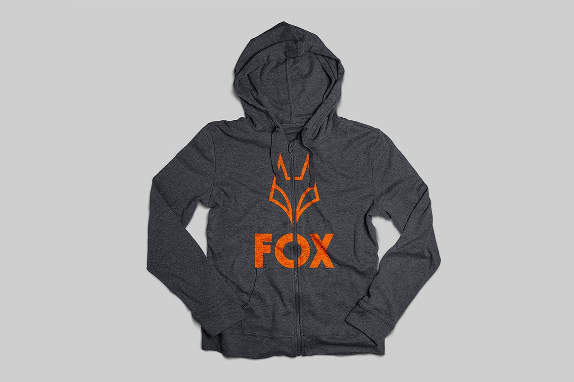 fox logo preview e 656