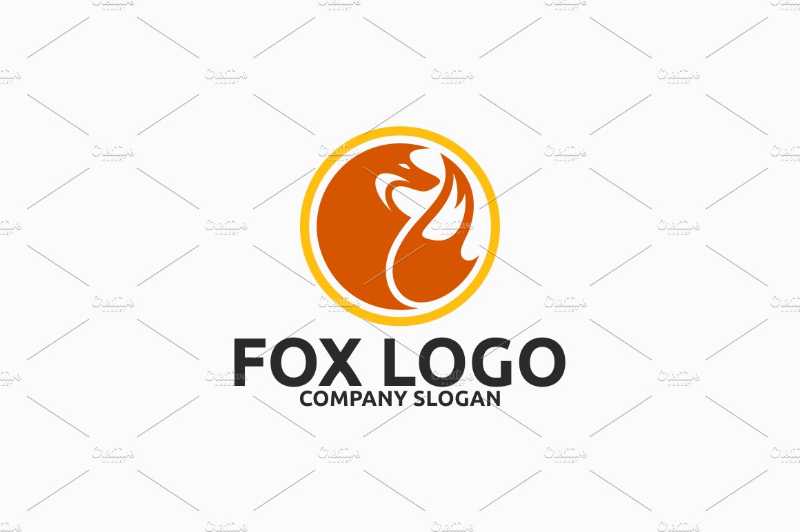 Fox Logo cover image.