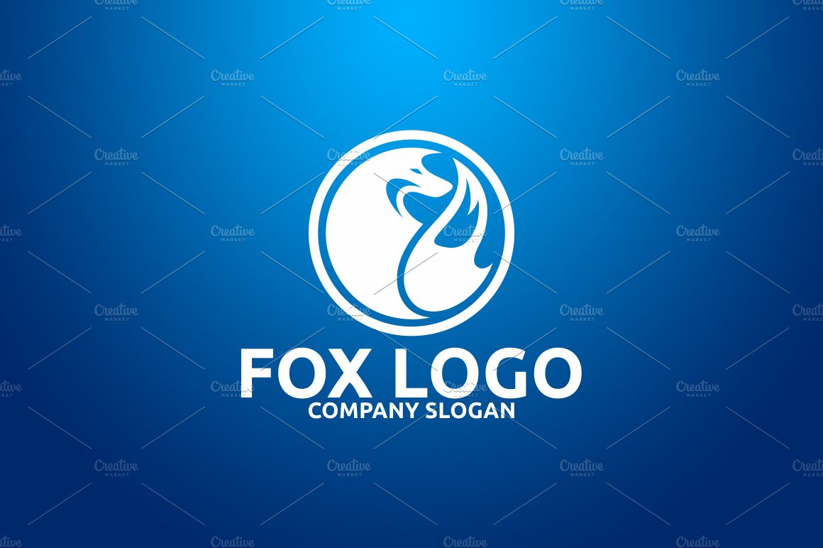 Fox Logo preview image.