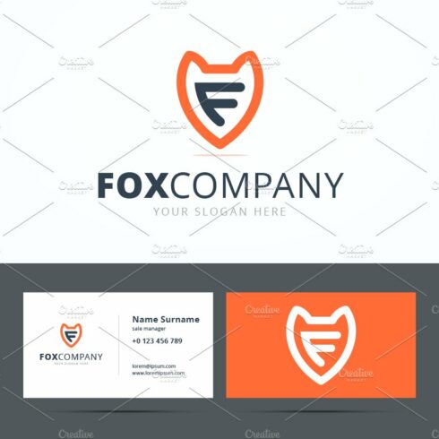 Fox logo cover image.