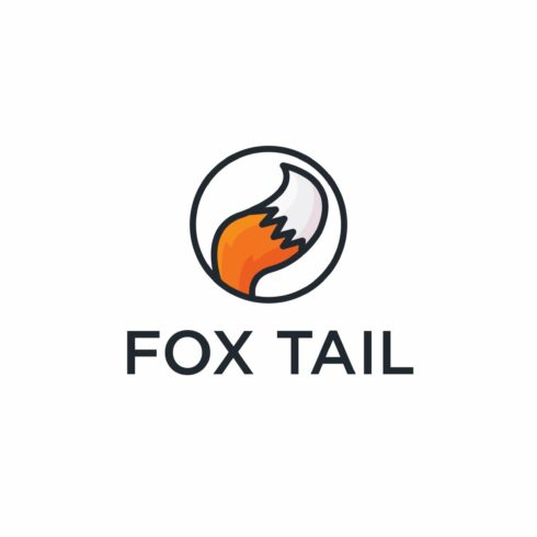 Fox Tail Logo cover image.