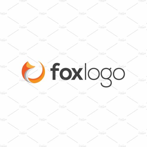 Fox Logo cover image.