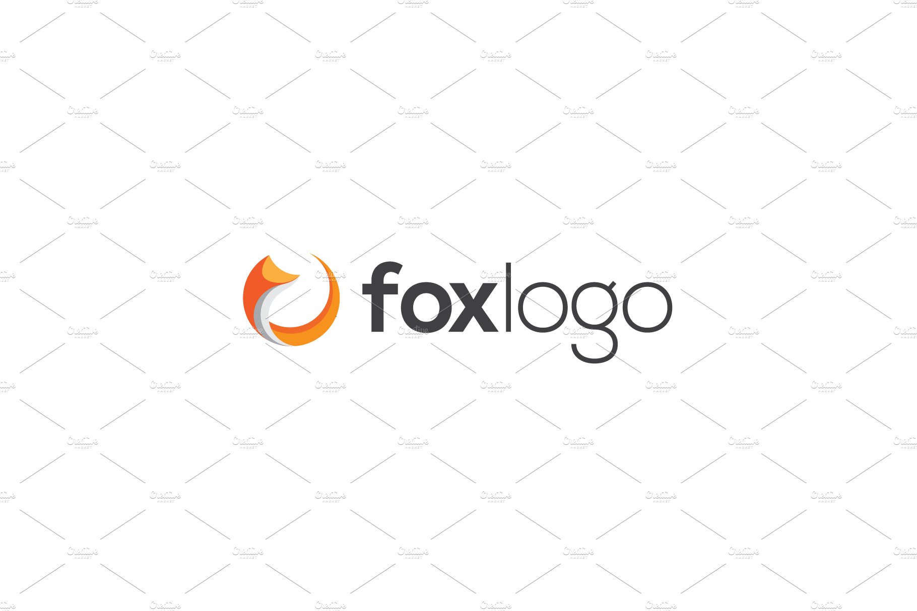 Fox Logo cover image.