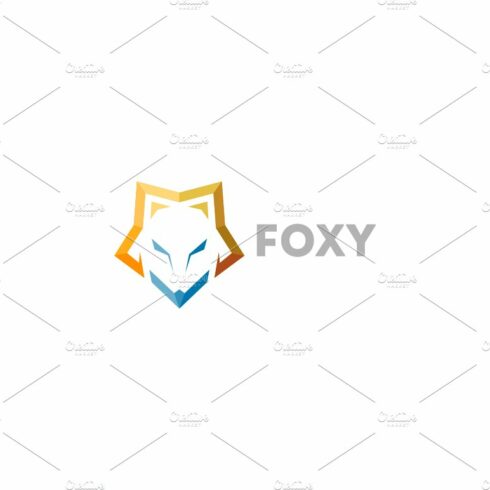 Foxy Logo cover image.