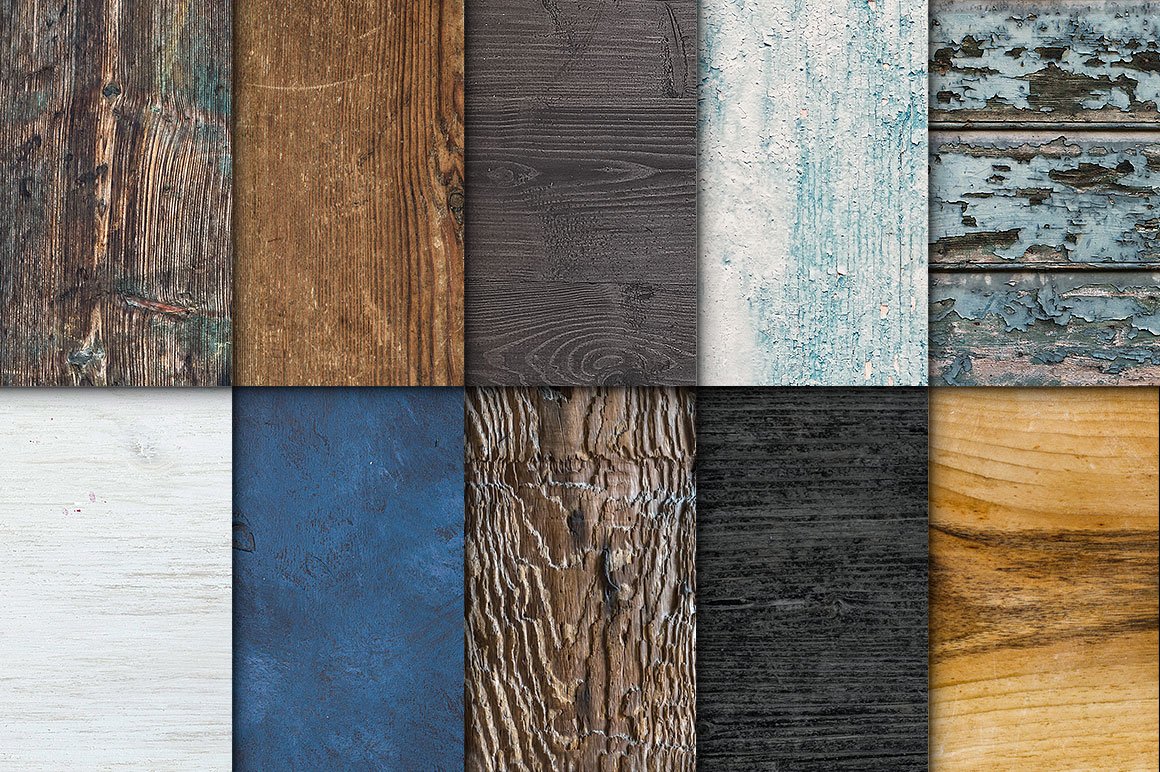 foxys 50 textures wooden 02 345