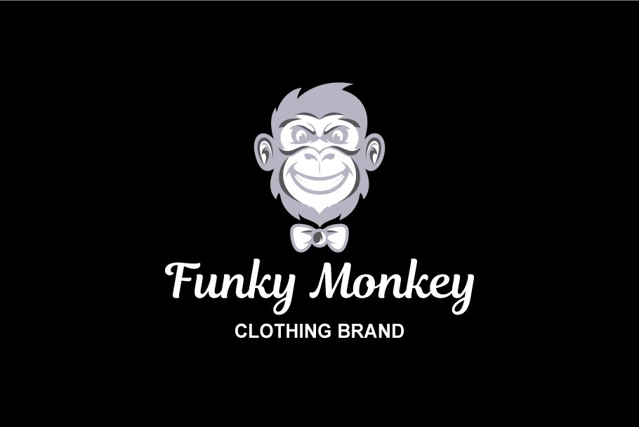 The Funky Monkey – Webdesign, Branding and Digital Marketing