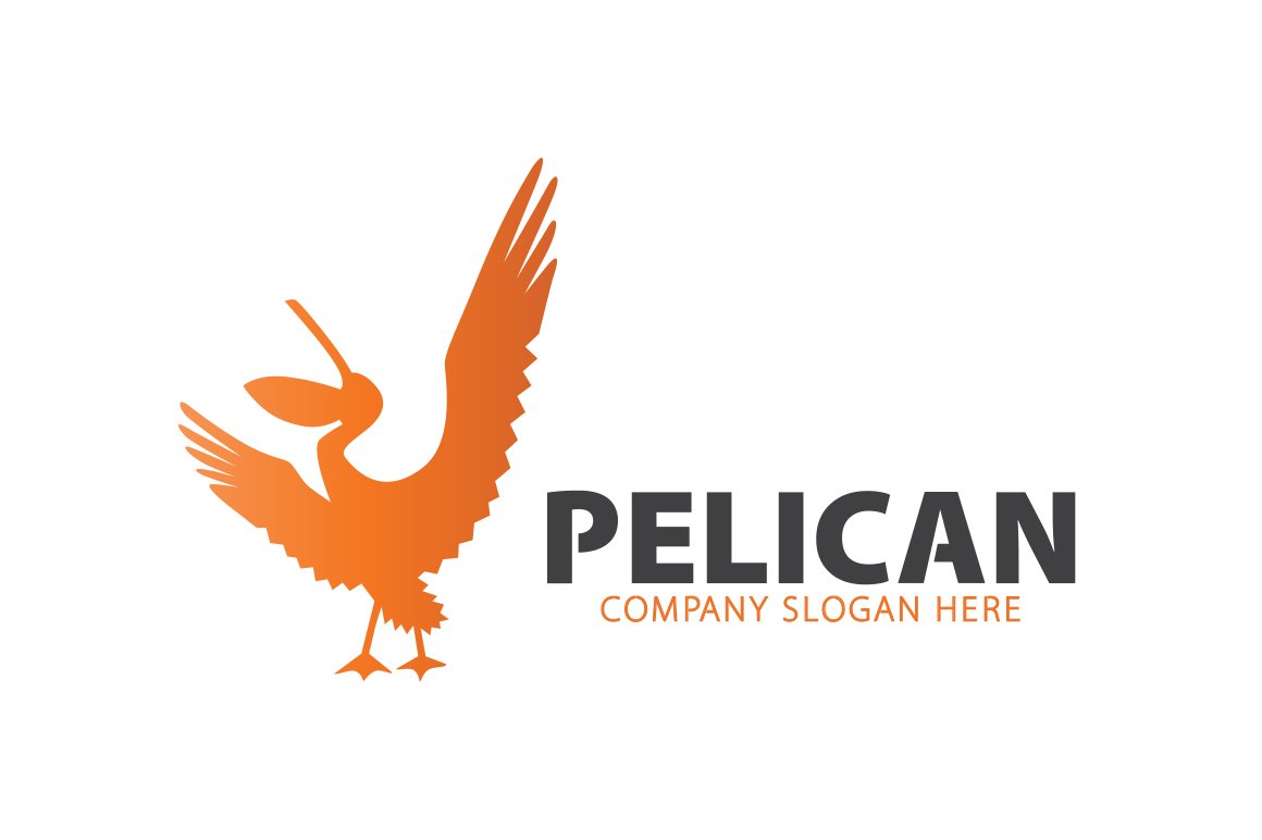 Pelican Logo preview image.