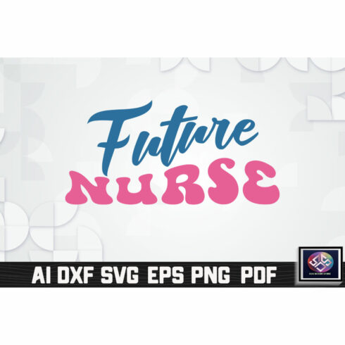 Future Nurse cover image.