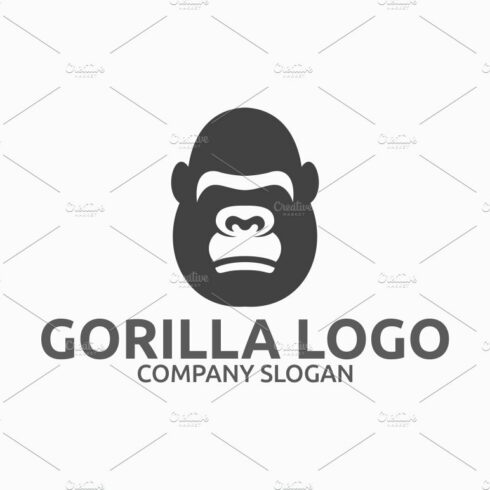 Gorilla Logo cover image.