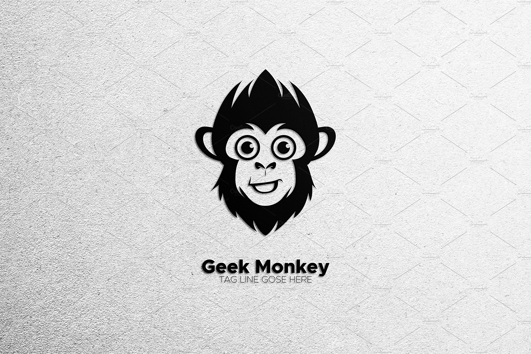 geek monkey 2 817