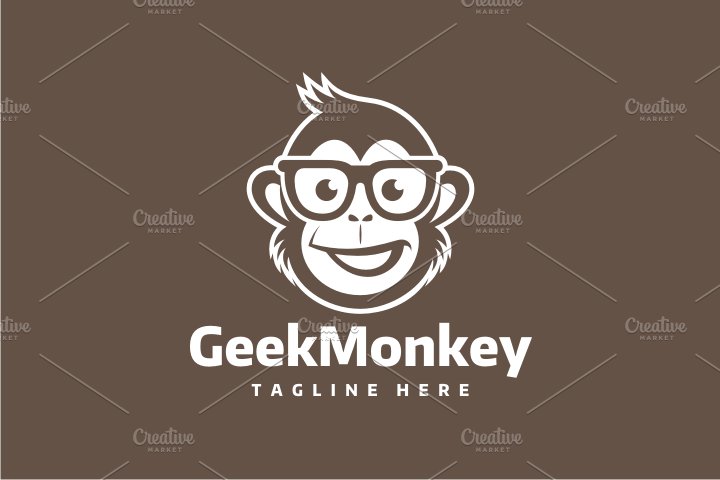 Geek Monkey preview image.