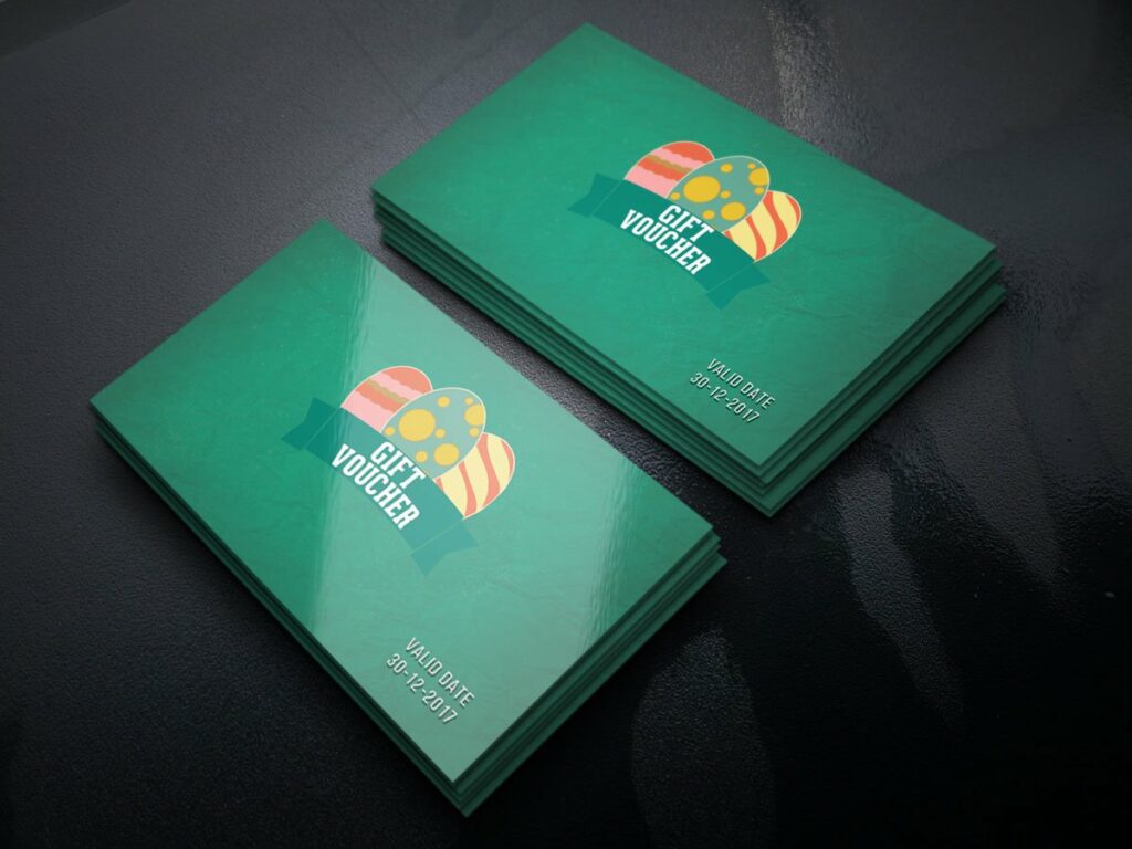 Bubble Gift Card MasterBundles