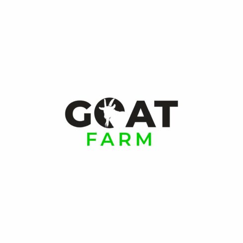 Goat Farm Logo cover image.