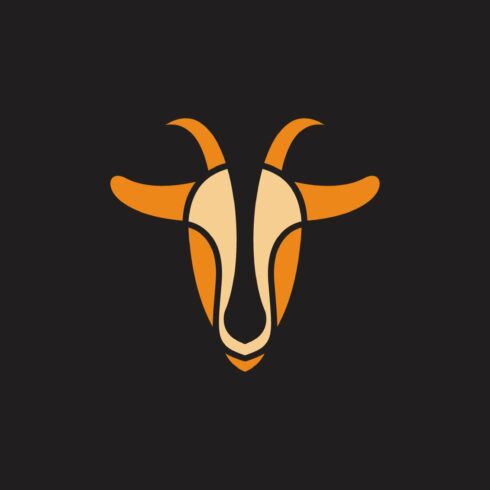 Goat Head Logo cover image.