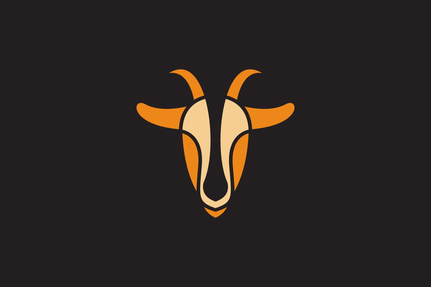 Goat Head Logo cover image.