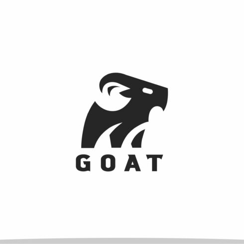 Goat Logo cover image.