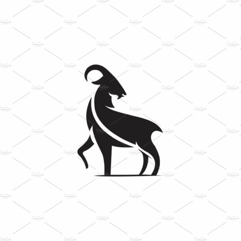 Goat Logo cover image.