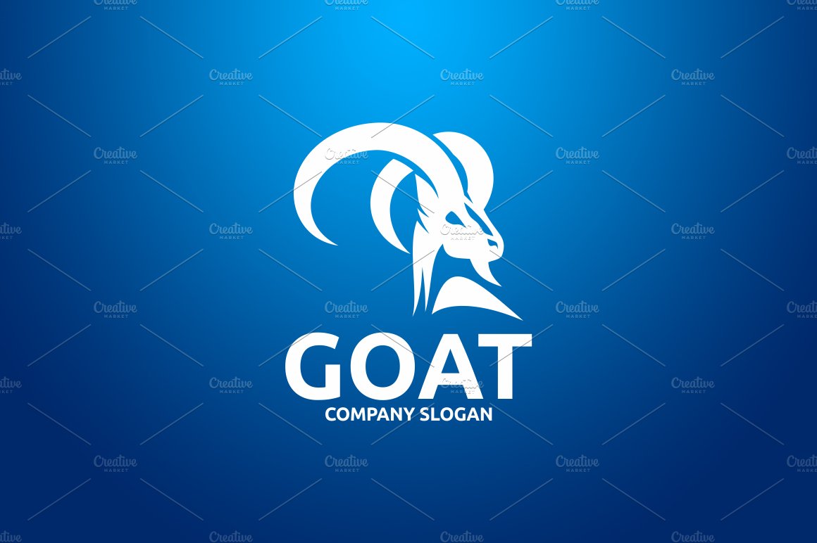 Goat preview image.