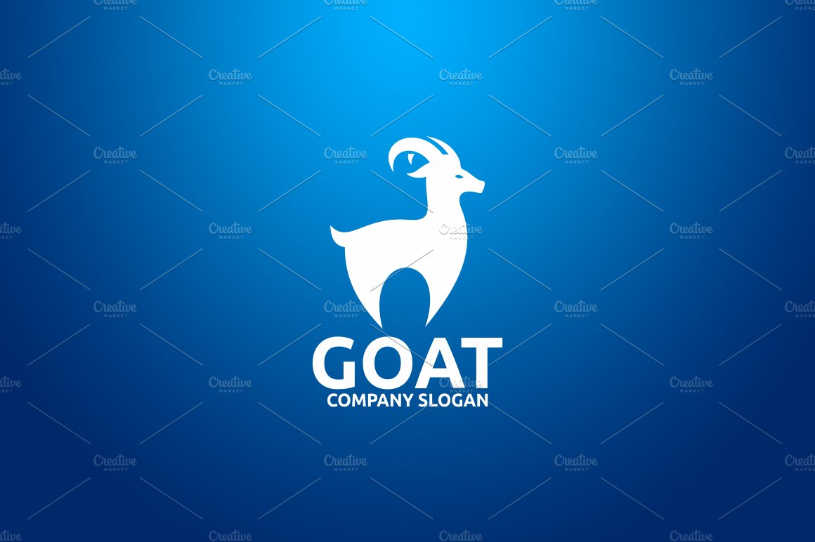 Goat preview image.