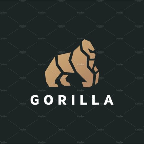 Gorilla Logo cover image.