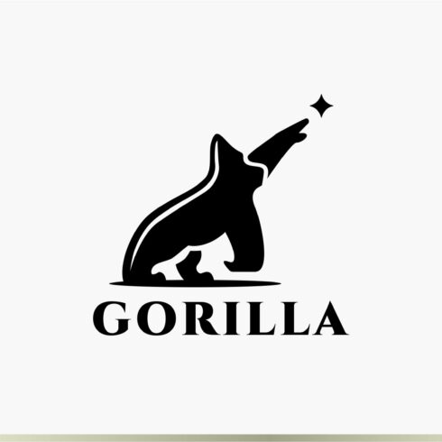 Gorilla Logo cover image.
