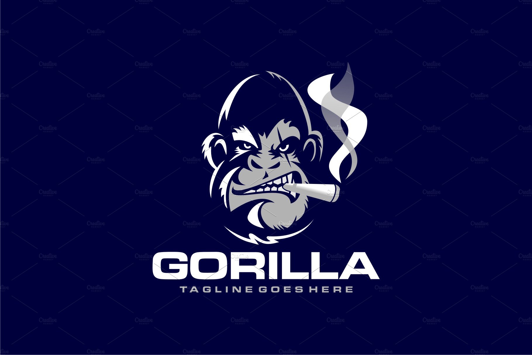 gorilla 3 410