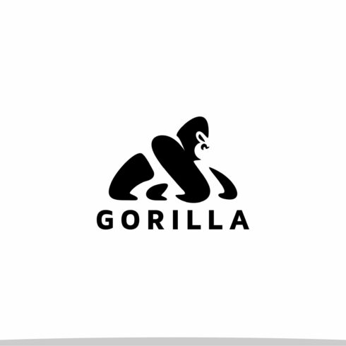 Gorilla Logo cover image.