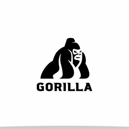 Gorilla Logo cover image.