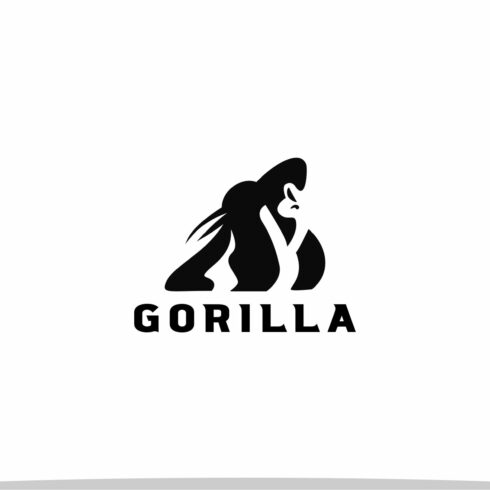 Gorilla Logo cover image.