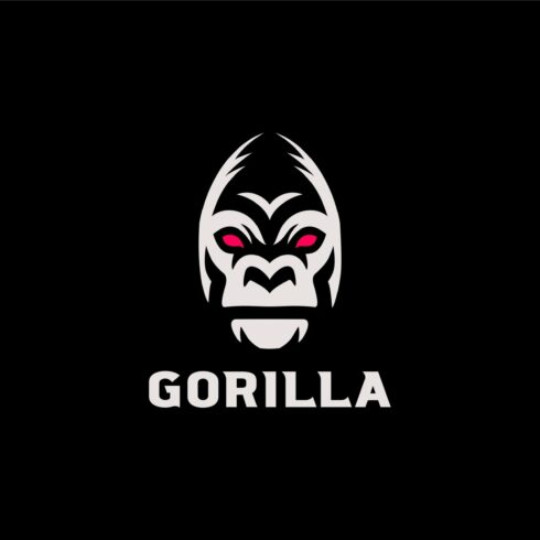 Gorilla Logo cover image.