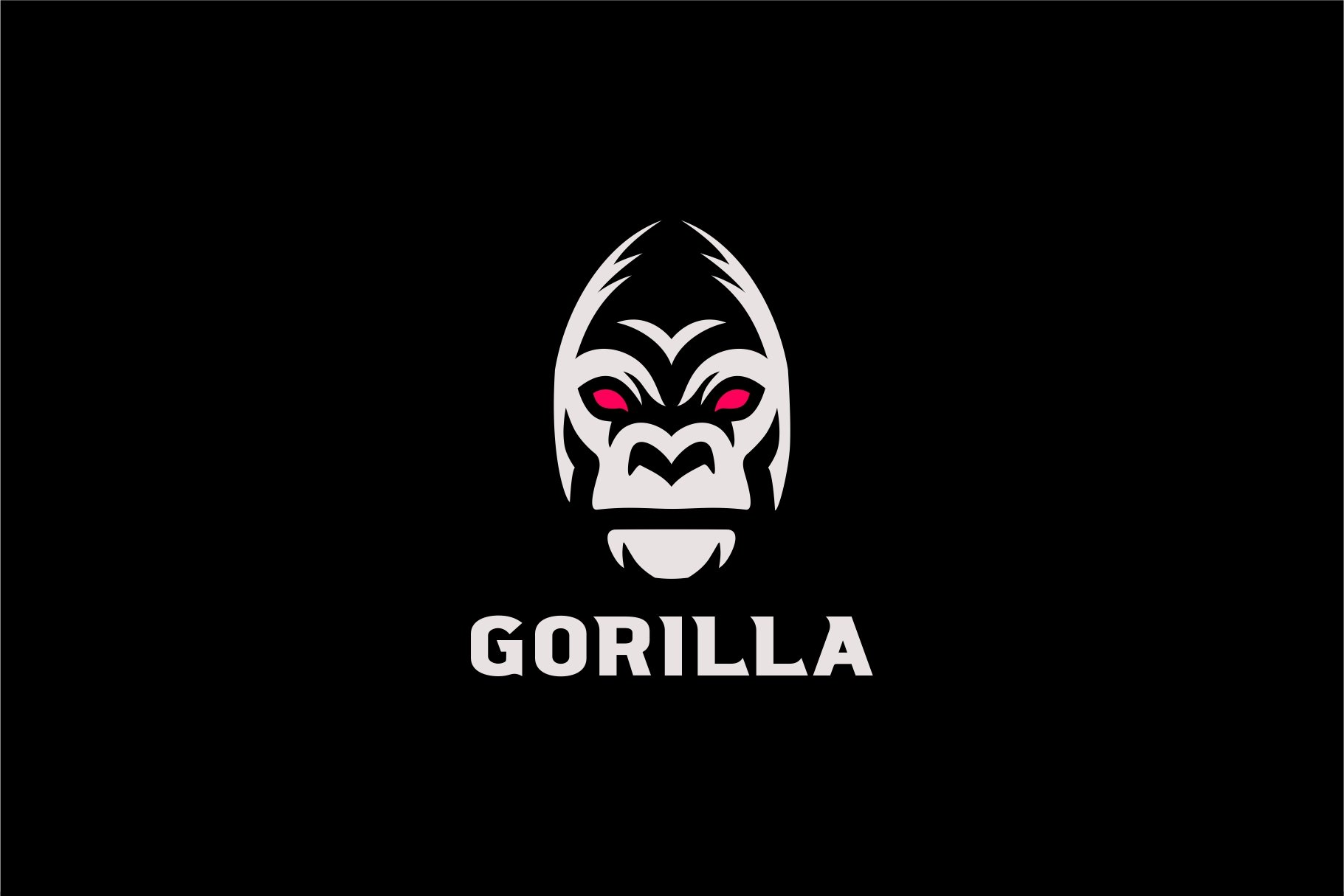 Gorilla Logo cover image.