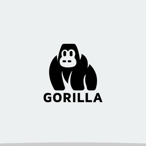 Gorilla Logo cover image.