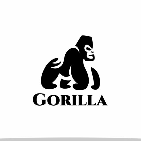 Gorilla Logo cover image.