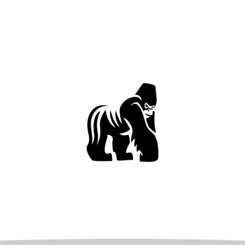 Gorilla Logo cover image.