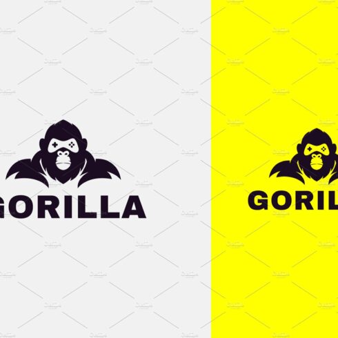 Gorilla Logo cover image.