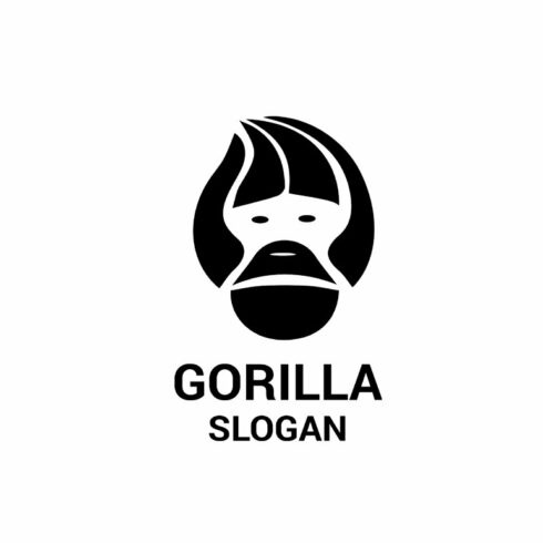 Gorilla Logo cover image.