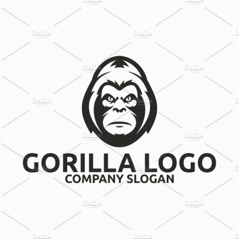 Gorilla Logo cover image.