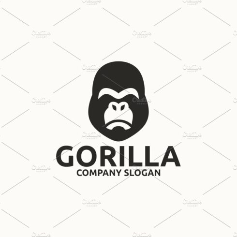 Gorilla cover image.