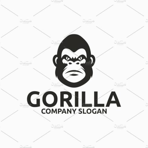 Gorilla cover image.