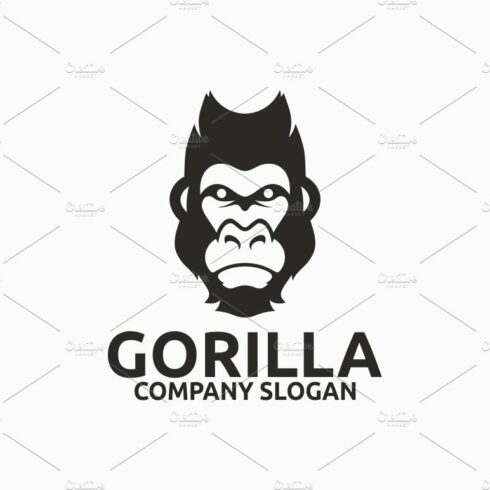 Gorilla cover image.