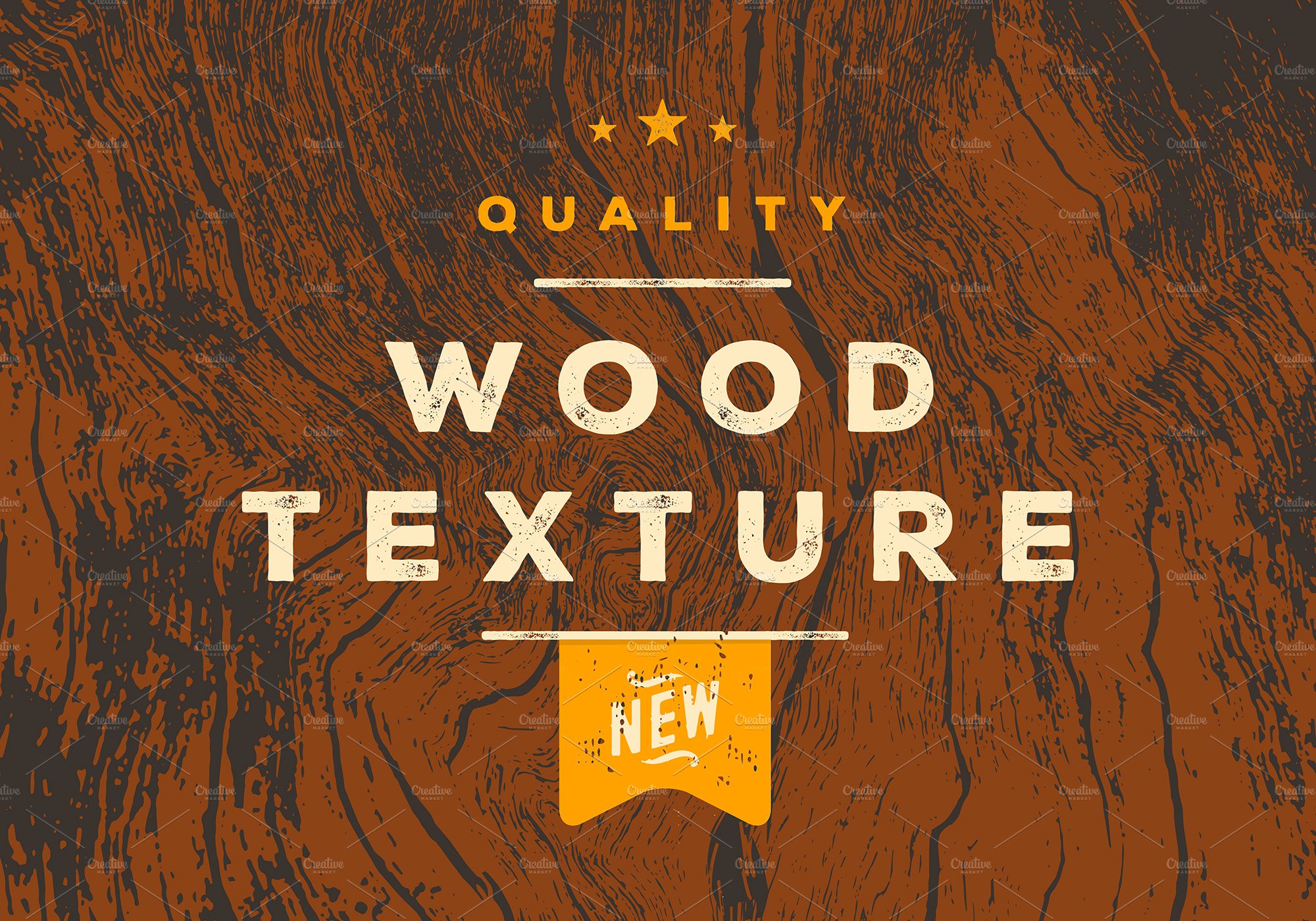 Quality Wood - Textures cover image.