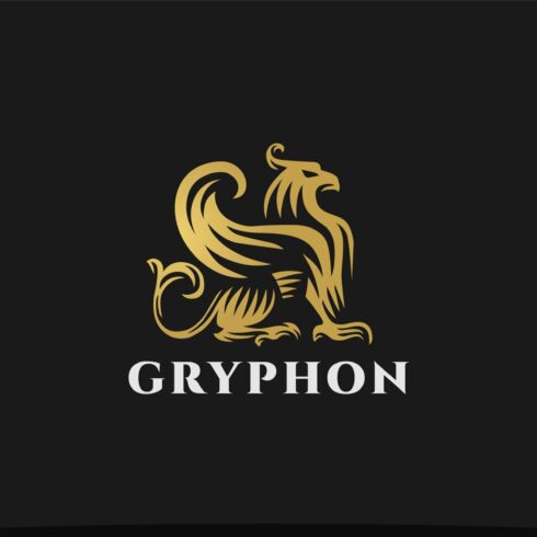 Gryphon Logo cover image.