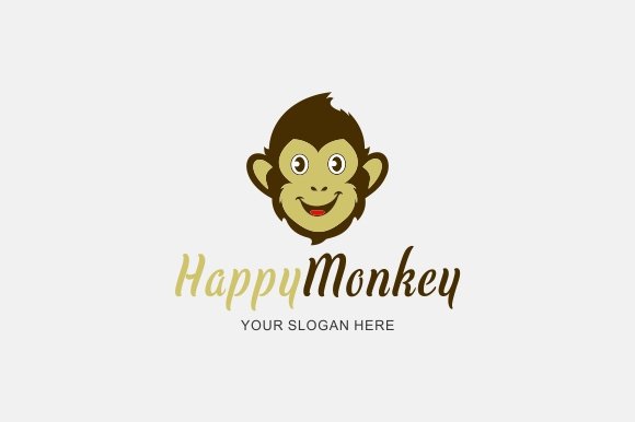 Monkey Logo cover image.