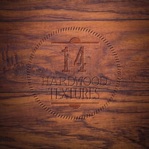 Hardwood Textures cover image.