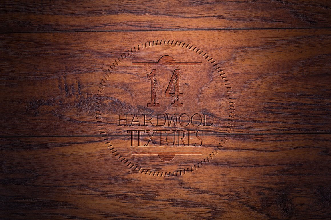 Hardwood Textures cover image.