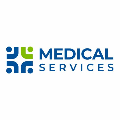 Health Care Medical Services Logo cover image.