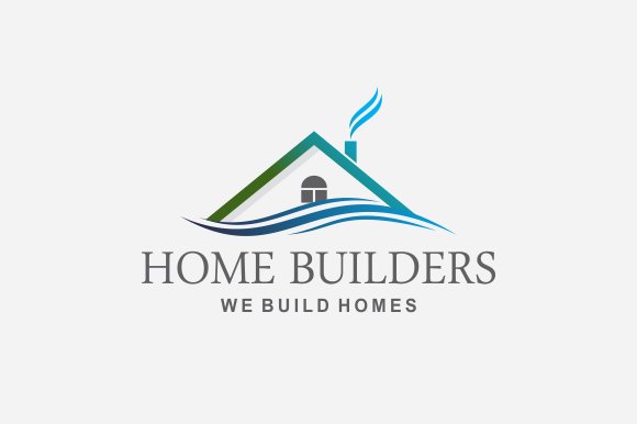 Home Builders Logo V2 cover image.