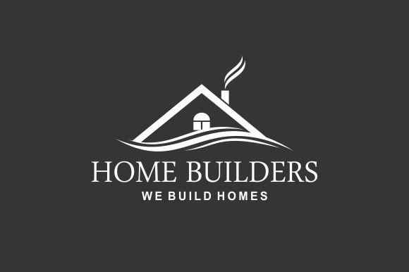 home builders logo v2 preview 04 609